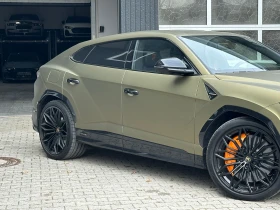 Lamborghini Urus SE - 329998 € / 645419.99 лв. - 25438094 2