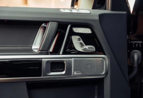 Mercedes-Benz G 63 AMG Night Pack | Mobile.bg � ����� ������ 10