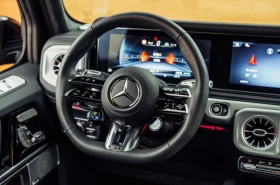 Mercedes-Benz G 63 AMG Night Pack | Mobile.bg � ����� ������ 8