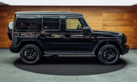 Mercedes-Benz G 63 AMG Night Pack | Mobile.bg � ����� ������ 4