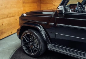 Mercedes-Benz G 63 AMG Night Pack | Mobile.bg � ����� ������ 6