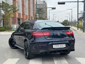 Mercedes-Benz GLC 63 AMG 4MATIC+ COUPE* 3D* BURMESTER* �����* 360������*  | Mobile.bg � ����� ������ 2