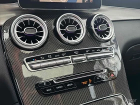 Mercedes-Benz GLC 63 AMG 4MATIC+ COUPE* 3D* BURMESTER* �����* 360������*  | Mobile.bg � ����� ������ 10