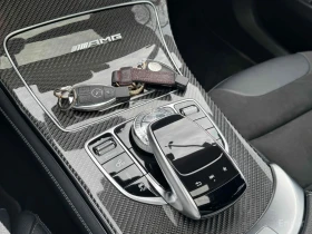 Mercedes-Benz GLC 63 AMG 4MATIC+ COUPE* 3D* BURMESTER* �����* 360������*  | Mobile.bg � ����� ������ 11