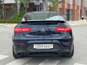 Mercedes-Benz GLC 63 AMG 4MATIC+ COUPE* 3D* BURMESTER* �����* 360������*  | Mobile.bg � ����� ������ 4