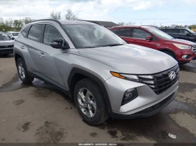 ������ Hyundai Tucson