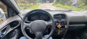 Hyundai Santa fe 2.0 CRDi 4WD | Mobile.bg � ����� ������ 8
