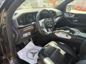 Mercedes-Benz GLE 53 4MATIC AMG * ��������� * ��������� * �������� * BURMESTER | Mobile.bg � ����� ������ 6