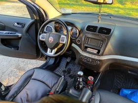 Fiat Freemont 2.0 JTD 170�� ����� | Mobile.bg � ����� ������ 8