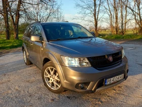 ����� �� �������� �� Fiat Freemont 2.0 JTD 170�� �����