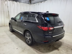Infiniti QX60 PREMIUM AWD | Auto.bg — изображение 5