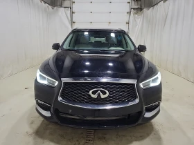 Infiniti QX60 PREMIUM AWD | Auto.bg — изображение 2