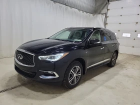 Infiniti QX60 PREMIUM AWD