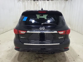 Infiniti QX60 PREMIUM AWD | Auto.bg — изображение 6