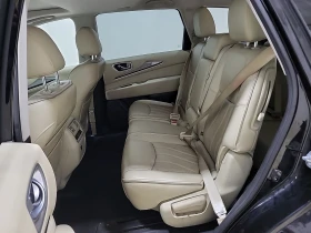 Infiniti QX60 PREMIUM AWD | Auto.bg — изображение 15