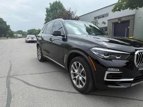 BMW X5 xDrive40i * ПАНОРАМА * ПОДГРЕВИ * CARFAX - 26500 € / 51829.49 лв. - 54128842 3