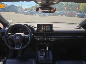 Honda Cr-v * HYBRID * TOURING * CARFAX *  | Mobile.bg � ����� ������ 7