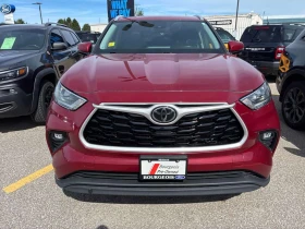Toyota Highlander * XLE * CARFAX * ОПЦИЯ ЗА ФИНАНСИРАНЕ *  | Auto.bg — изображение 6