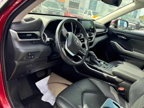 Toyota Highlander * XLE * CARFAX * ОПЦИЯ ЗА ФИНАНСИРАНЕ *  | Auto.bg — изображение 5