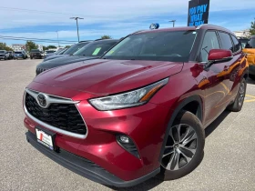 Toyota Highlander * XLE * CARFAX * ОПЦИЯ ЗА ФИНАНСИРАНЕ * 