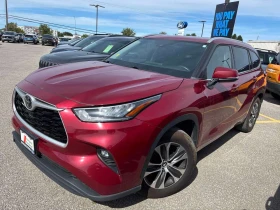Toyota Highlander * XLE * CARFAX * ОПЦИЯ ЗА ФИНАНСИРАНЕ *  | Auto.bg — изображение 2