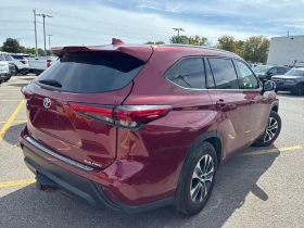 Toyota Highlander * XLE * CARFAX * ОПЦИЯ ЗА ФИНАНСИРАНЕ *  | Auto.bg — изображение 3