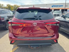 Toyota Highlander * XLE * CARFAX * ОПЦИЯ ЗА ФИНАНСИРАНЕ *  | Auto.bg — изображение 4