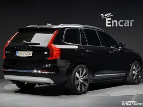 Volvo Xc90 T8 Ultimate Bright Hybrid | Mobile.bg � ����� ������ 2