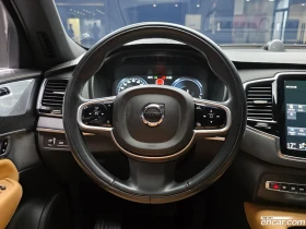 Volvo Xc90 T8 Ultimate Bright Hybrid | Mobile.bg � ����� ������ 13