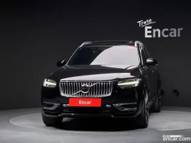 ������ Volvo Xc90