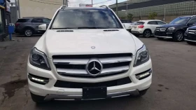 Mercedes-Benz GL 350 * BlueTEC * CARFAX * ОПЦИЯ ЗА ФИНАНСИРАНЕ | Auto.bg — изображение 6