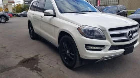 Mercedes-Benz GL 350 * BlueTEC * CARFAX * ОПЦИЯ ЗА ФИНАНСИРАНЕ | Auto.bg — изображение 10
