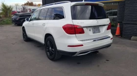 Mercedes-Benz GL 350 * BlueTEC * CARFAX * ОПЦИЯ ЗА ФИНАНСИРАНЕ | Auto.bg — изображение 3