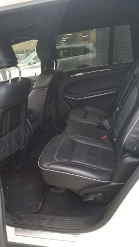 Mercedes-Benz GL 350 * BlueTEC * CARFAX * ОПЦИЯ ЗА ФИНАНСИРАНЕ | Auto.bg — изображение 13
