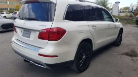 Mercedes-Benz GL 350 * BlueTEC * CARFAX * ОПЦИЯ ЗА ФИНАНСИРАНЕ | Auto.bg — изображение 5