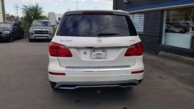 Mercedes-Benz GL 350 * BlueTEC * CARFAX * ОПЦИЯ ЗА ФИНАНСИРАНЕ | Auto.bg — изображение 4
