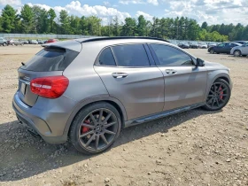 Mercedes-Benz GLA 45 AMG * CARFAX * ����� �� ����������� | Mobile.bg � ����� ������ 3