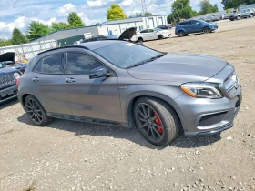 Mercedes-Benz GLA 45 AMG * CARFAX * ����� �� ����������� | Mobile.bg � ����� ������ 4