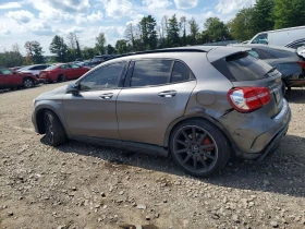 Mercedes-Benz GLA 45 AMG * CARFAX * ����� �� ����������� | Mobile.bg � ����� ������ 2