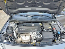 Mercedes-Benz GLA 45 AMG * CARFAX * ����� �� ����������� | Mobile.bg � ����� ������ 12