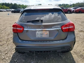 Mercedes-Benz GLA 45 AMG * CARFAX * ����� �� ����������� | Mobile.bg � ����� ������ 6