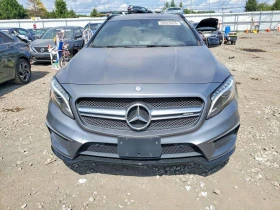 Mercedes-Benz GLA 45 AMG * CARFAX * ����� �� ����������� | Mobile.bg � ����� ������ 5