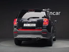 Chevrolet Captiva 2.0L/2WD - 9646 € - 62123799 4