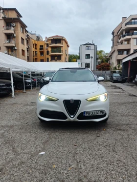 Alfa Romeo Stelvio 4x4, ��������, ���������, ������, ���!  | Mobile.bg � ����� ������ 2