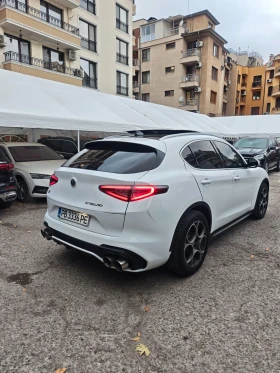 Alfa Romeo Stelvio 4x4, ��������, ���������, ������, ���!  | Mobile.bg � ����� ������ 6