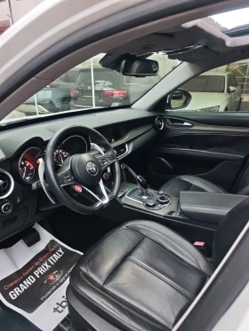 Alfa Romeo Stelvio 4x4, ��������, ���������, ������, ���!  | Mobile.bg � ����� ������ 13