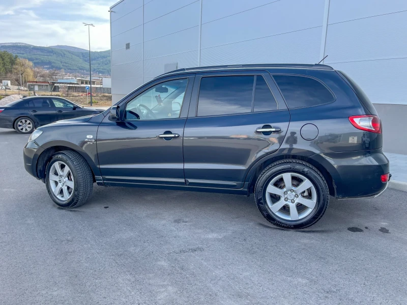 Hyundai Santa fe 2.2 crdi, снимка 1 - Автомобили и джипове - 49511024