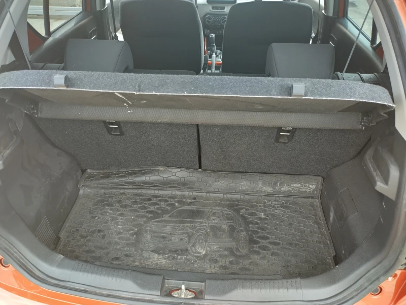 Suzuki Ignis, снимка 6 - Автомобили и джипове - 52045490