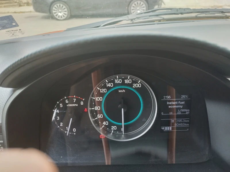 Suzuki Ignis, снимка 8 - Автомобили и джипове - 52045490