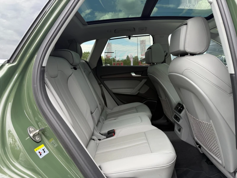 Audi Q5 55TFSI, S-LINE, PLUG-IN HYBRID, снимка 10 - Автомобили и джипове - 51365316